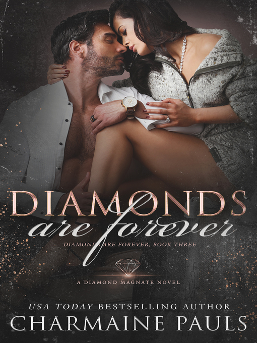 Title details for Diamonds are Forever by Charmaine Pauls - Available